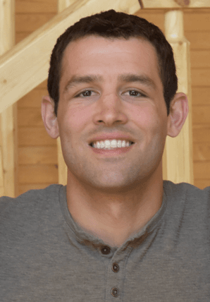 Nathan, Washington state registered House Inspector